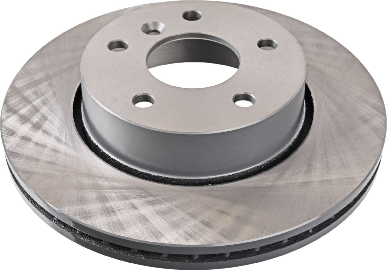 Тормозной диск Blue Print. Артикул ADJ134319