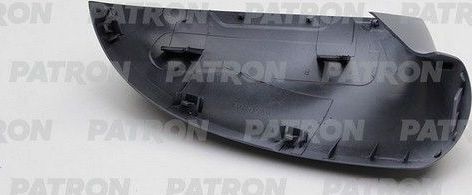Кожух зеркала бокового Patron. Артикул PMG2809C01