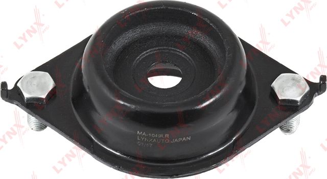 Опора амортизатора (стойки) LYNXauto. Артикул MA-1049LR