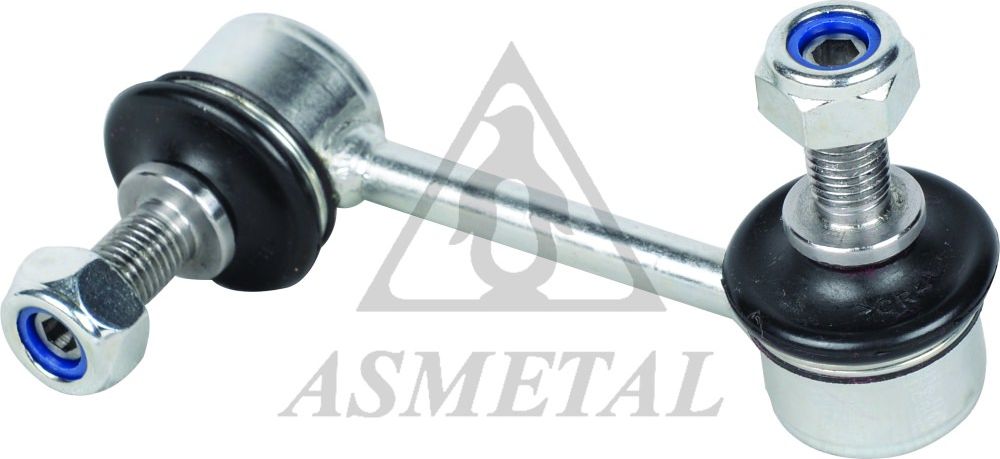 Стойка (тяга) стабилизатора Asmetal (сталь). Артикул 26HN0205