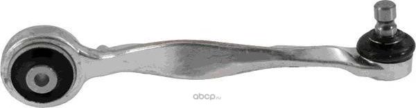 Рычаг A4/A6/B5 передний верхний кривой правый (PEX). Артикул 1203096