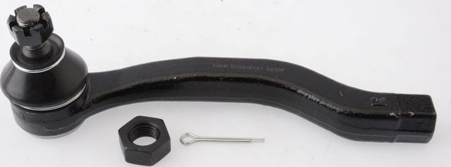 Наконечник рулевой тяги GMB правый для Honda Civic VI 1995-2001. Артикул 0705-0151