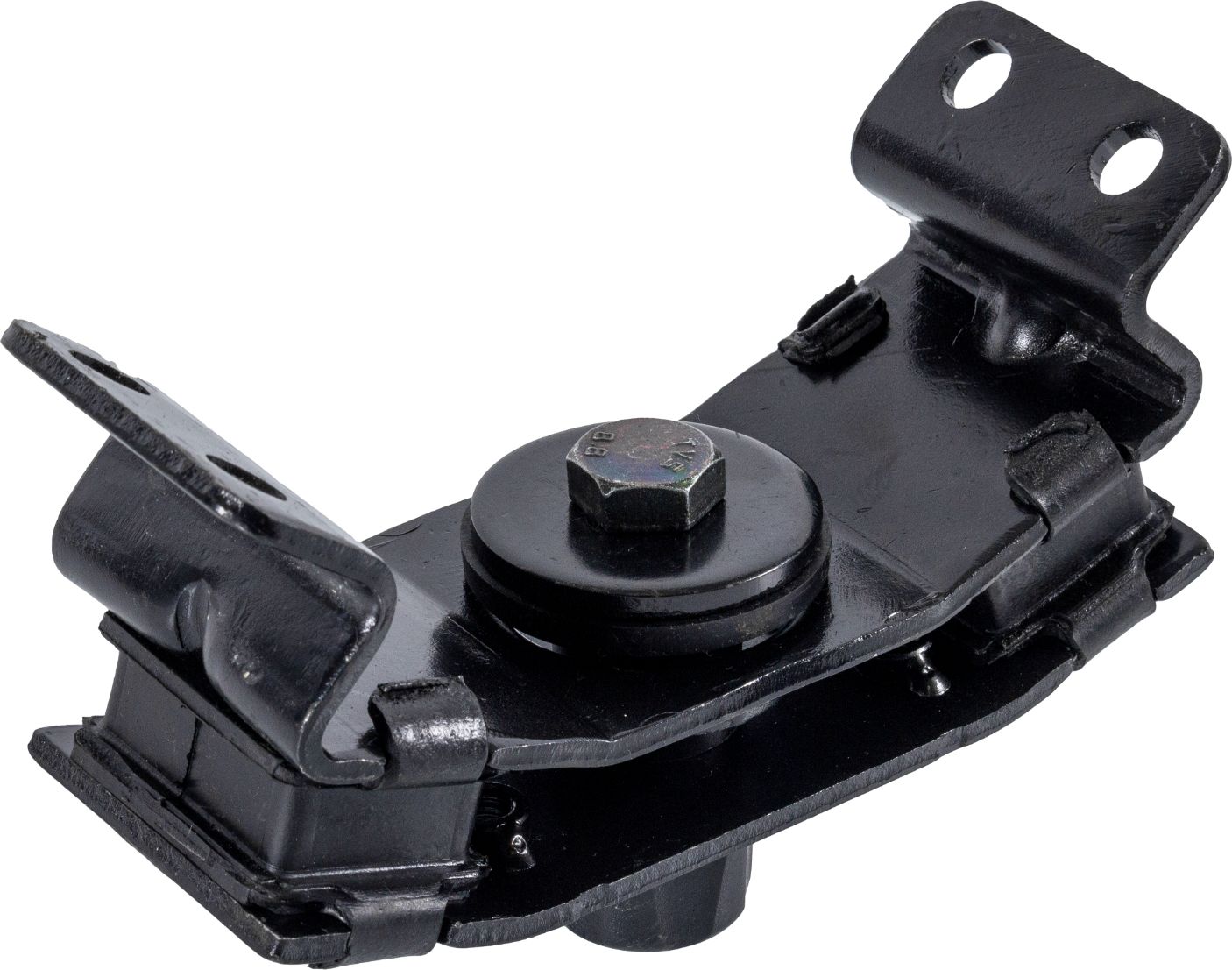 Опора (подушка) КПП Febi Bilstein задняя для Volkswagen Amarok I 2010-2026. Артикул 102880