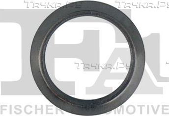 Прокладка глушителя FA1 для Audi 80 V (B4) 1991-1996. Артикул 112-951
