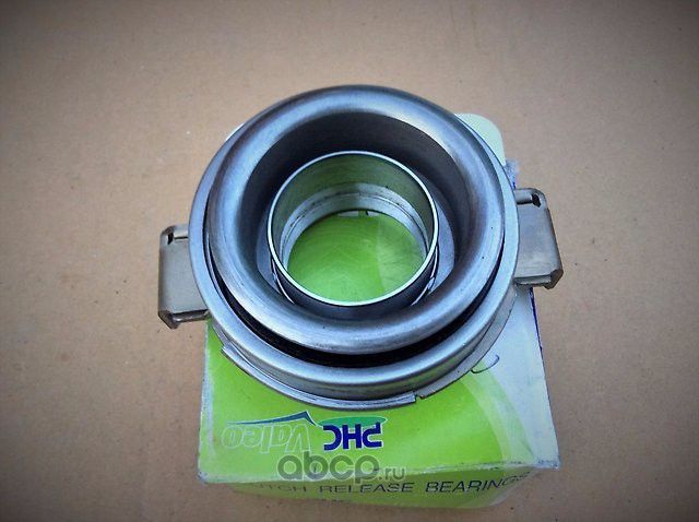 Подшипник выжимной HYUNDAI Porter,Porter 2 KIA Bongo 3 (06-),K2500 VALEO PHC PHC. Артикул PRB99