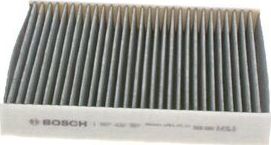 Салонный фильтр Bosch. Артикул 1 987 432 387
