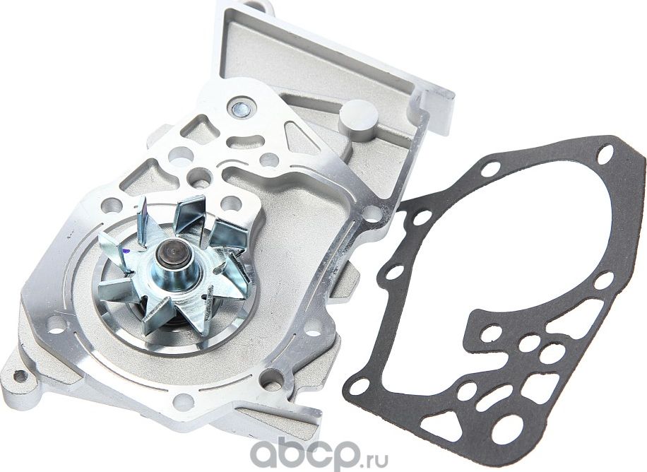 Насос водяной ЛАДА Largus (16кл.) RENAULT Logan,Sandero MEGAPOWER Megapower. Артикул 13014004