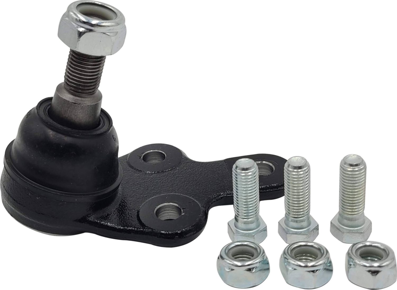 Шаровая опора CTR. Артикул CB0041