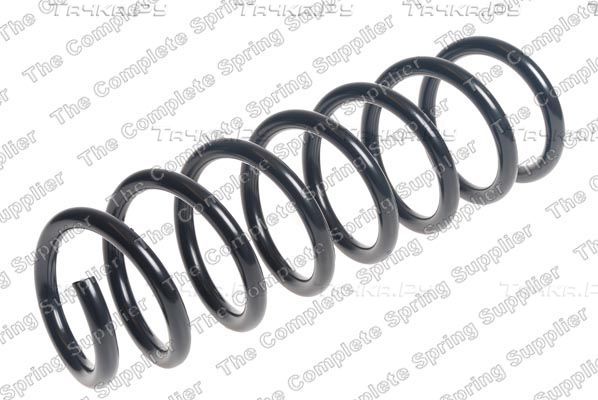 Пружина подвески Lesjofors передняя для BMW 5 VI (F10/F11/F07) 2010-2017. Артикул 4008499