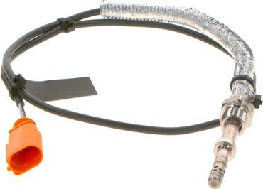 Датчик температуры выхлопных газов Bosch. Артикул 0 986 259 068