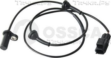 Датчик ABS OSSCA передний левый для Volvo S60 I 2000-2010. Артикул 13084