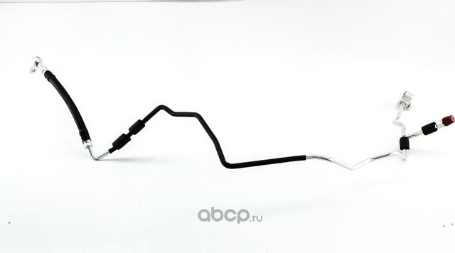 Трубка кондиционера (Dominant). Артикул AW7L608200750AG