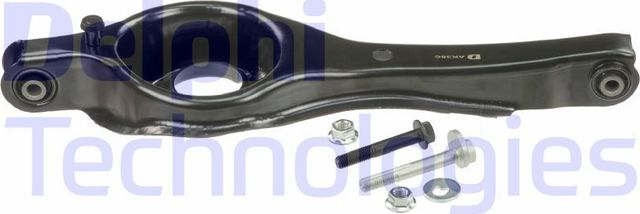 Продольный рычаг Delphi (Листовая сталь). Артикул TC2332