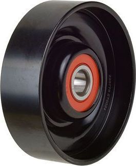 Натяжной ролик (натяжитель) приводного поликлинового ремня Zentparts. Артикул Z23775