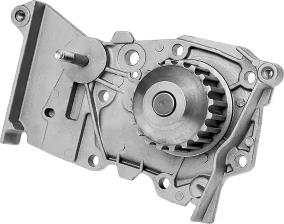 НАСОС ВОДЯНОЙ LOGAN -> 2010 Г., LARGUS, DUSTER II (Herzog) Herzog. Артикул HRL1302