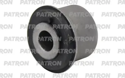 Сайлентблок рессоры (Patron) Patron. Артикул PSE12182
