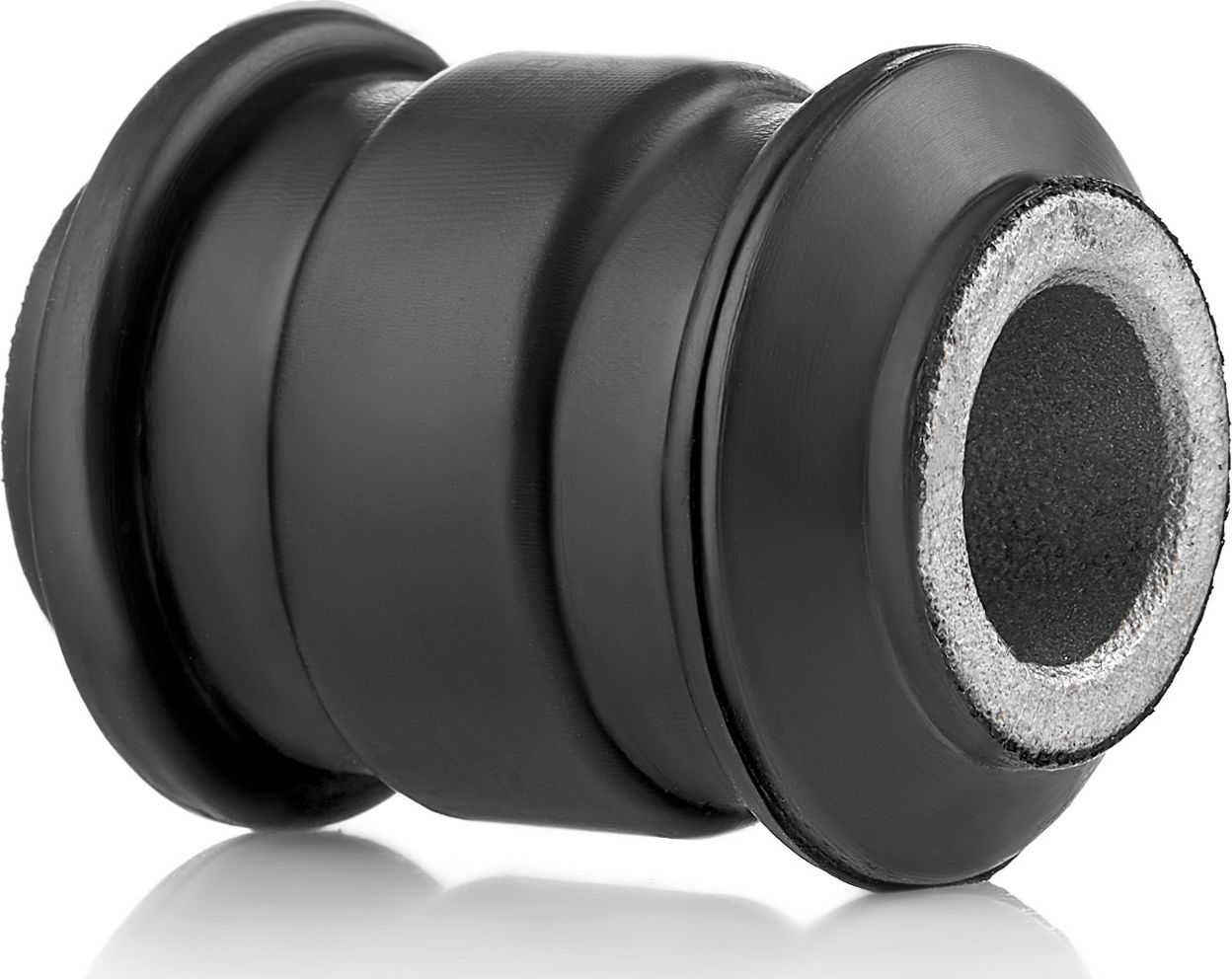 Сайлентблок заднего рычага подвески Mobiland. Артикул 142202180