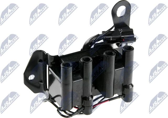 Катушка зажигания NTY для Hyundai Lantra II 1996-2000. Артикул ECZ-HY-500