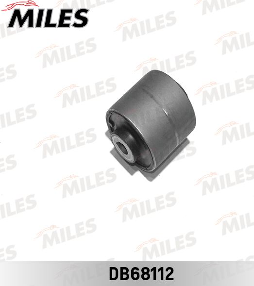 Сайлентблок переднего рычага подвески Miles (резина/металл). Артикул DB68112