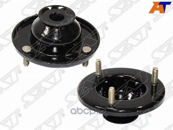 ОПОРА ПЕРЕДНЕЙ СТОЙКИ MMC L200PAJEROMONTERO SPORT 05-14 Опора передней стойки (SAT). Артикул STMR992326