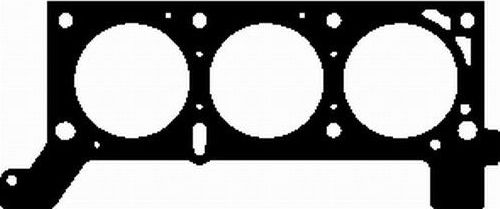 Прокладка ГБЦ BGA левый для Dodge Caravan IV 2000-2000. Артикул CH0578