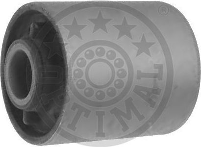 Сайлентблок переднего рычага подвески Optimal задний правый/левый для Mazda 626 III (GD) 1988-1997. Артикул F8-5283