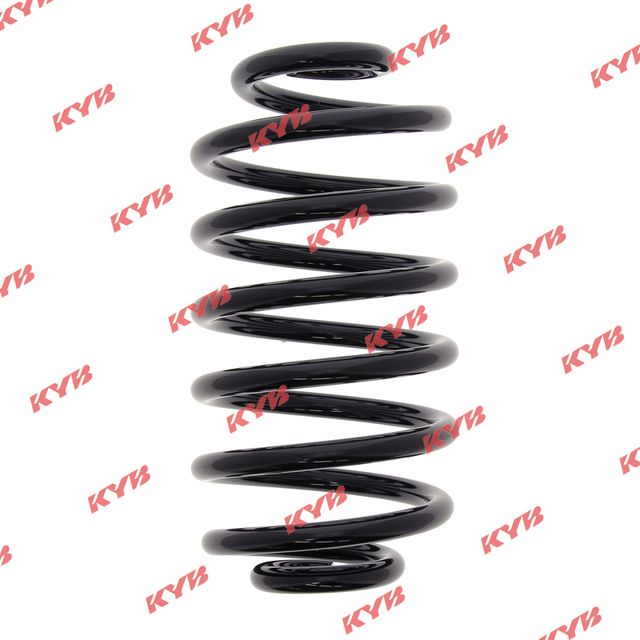 Пружина подвески KYB (Каяба) K-Flex задняя для Opel Zafira A 1999-2005. Артикул RX5420
