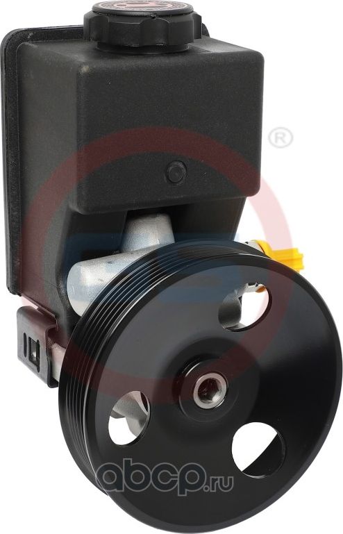 Новый насос ГУР Ssang Yong Rodius 2003-2011, Ssang Yong Rexton 2002-, Ssang Yong (GS). Артикул HP36001C