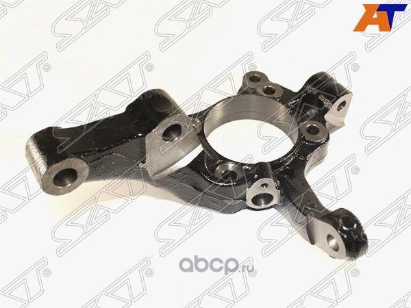 КУЛАК ПОВОРОТНЫЙ 4WD HYUNDAI TUCSON 15- LH (SAT). Артикул ST51715F8100