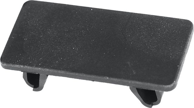 Заглушка отверстия РИФ монтажной панели кнопки. Артикул RIF22-6-0006900