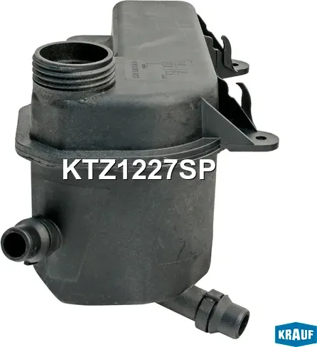 Бачок расширительный Krauf. Артикул KTZ1227SP