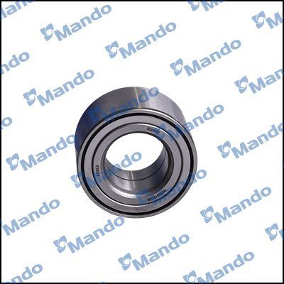 Ступичный подшипник (комплект) Mando передний для Chevrolet Lacetti 2005-2013. Артикул MDW010009
