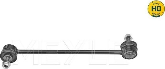 Стойка (тяга) стабилизатора Meyle HD. Артикул 35-16 060 0047/HD