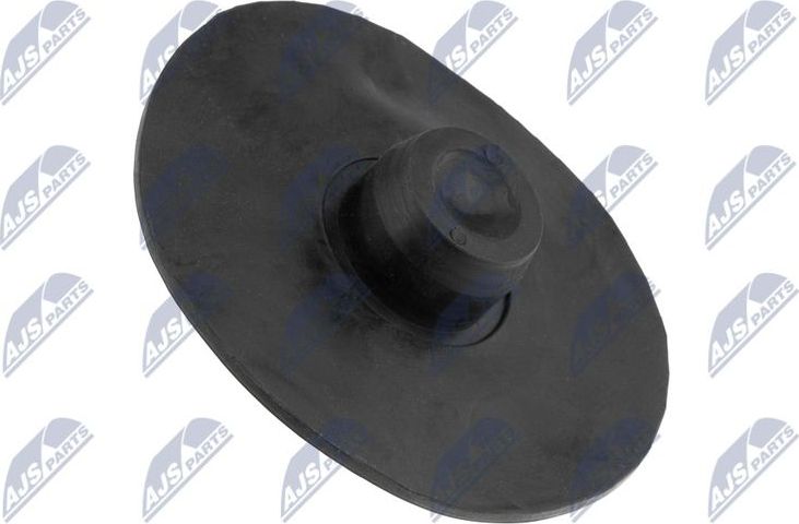 Опора амортизатора (стойки) NTY. Артикул AD-CH-013