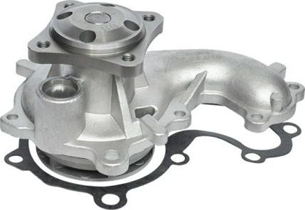 Помпа (водяной насос) ASAM. Артикул 70491