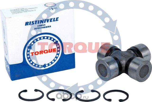 Крестовина карданного вала (Torque). Артикул MI21
