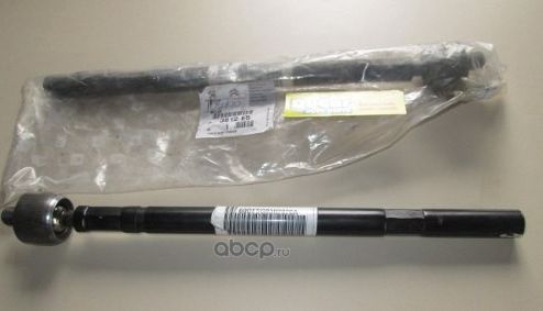 Рулевая тяга PSA для Peugeot 204 1965-1977. Артикул 3812E5