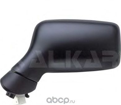 Зеркало боковое Patron левое для Audi S2 I 1993-1995. Артикул PMG0201M03