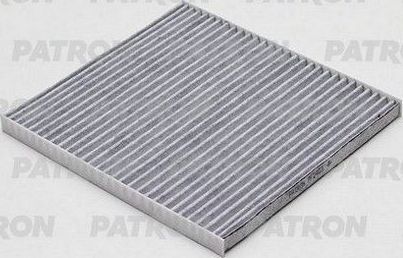 Салонный фильтр Patron. Артикул PF2403