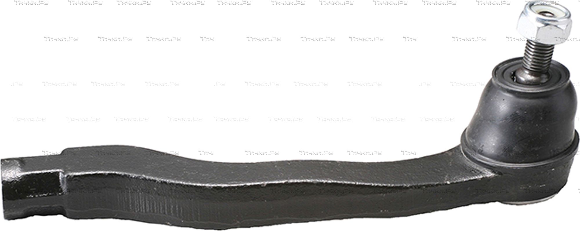 Наконечник рулевой тяги CTR правый для Honda CR-X III 1992-1998. Артикул CE0193R