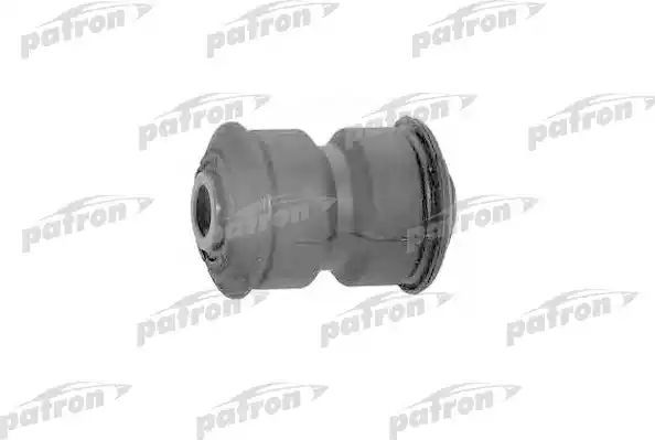 Втулка рессоры Patron (резина/металл). Артикул PSE2251