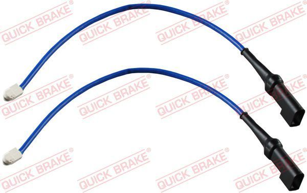 Датчик износа тормозных колодок  Quick Brake. Артикул WS 0368 A