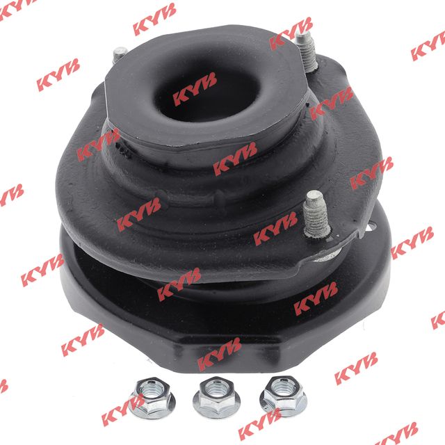 Опора амортизатора (стойки) KYB (Каяба) Suspension Mounting Kit. Артикул SM5480