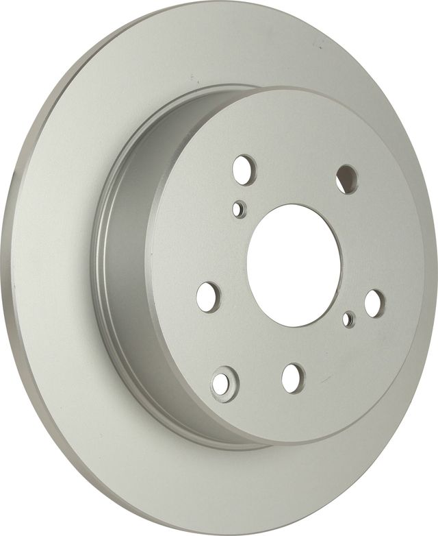 Тормозной диск JP Group задний для Toyota RAV4 IV (CA40) 2012-2019. Артикул 4863201200