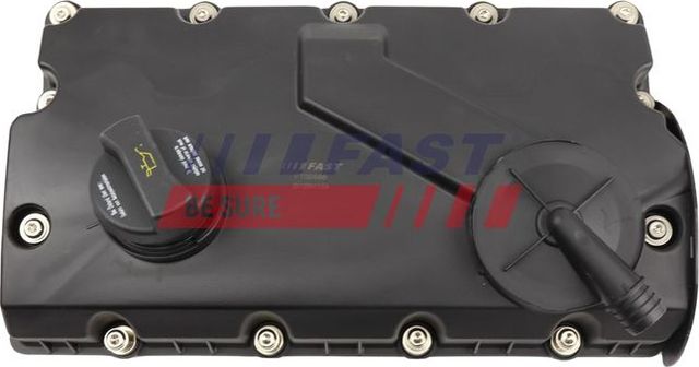 Клапанная крышка Fast для SEAT Alhambra I 1996-2010. Артикул FT00586