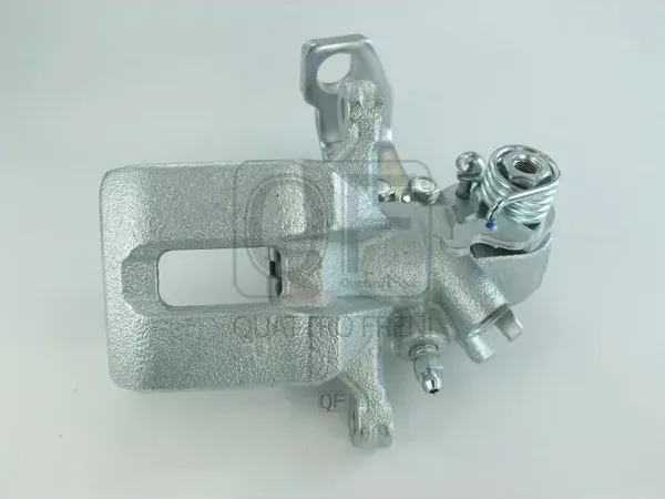 СУППОРТ ТОРМОЗНОЙ RR RH (Quattro Freni). Артикул QF11F00201