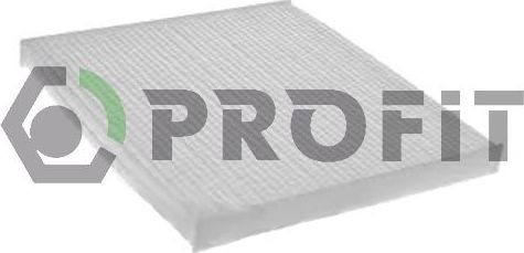 Салонный фильтр Profit для Kia Rio III 2011-2017. Артикул 1521-2337