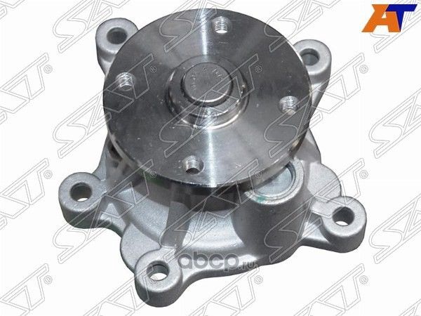 ПОМПА HYUNDAI SOLARIS 10-I20 10-KIA RIO 10- ST-K (SAT). Артикул STK155