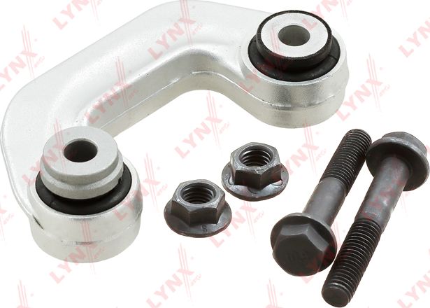 Стойка (тяга) стабилизатора LYNXauto. Артикул C7044R