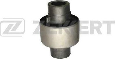 Сайлентблок переднего рычага подвески Zekkert задний для Mazda MPV II (LW) 1999-2006. Артикул GM-5675